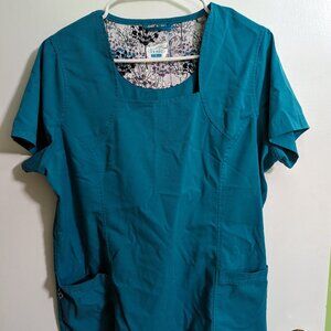COPY - 3 Dansko Scrub Tops